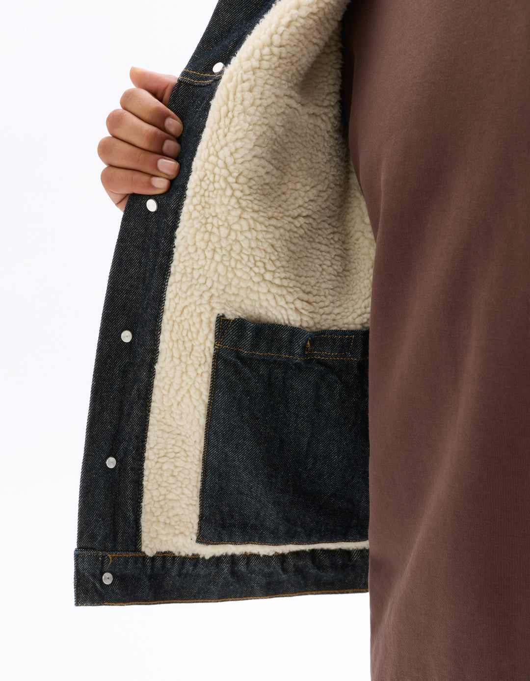 Unisex - Woven - Anorak/Jacket