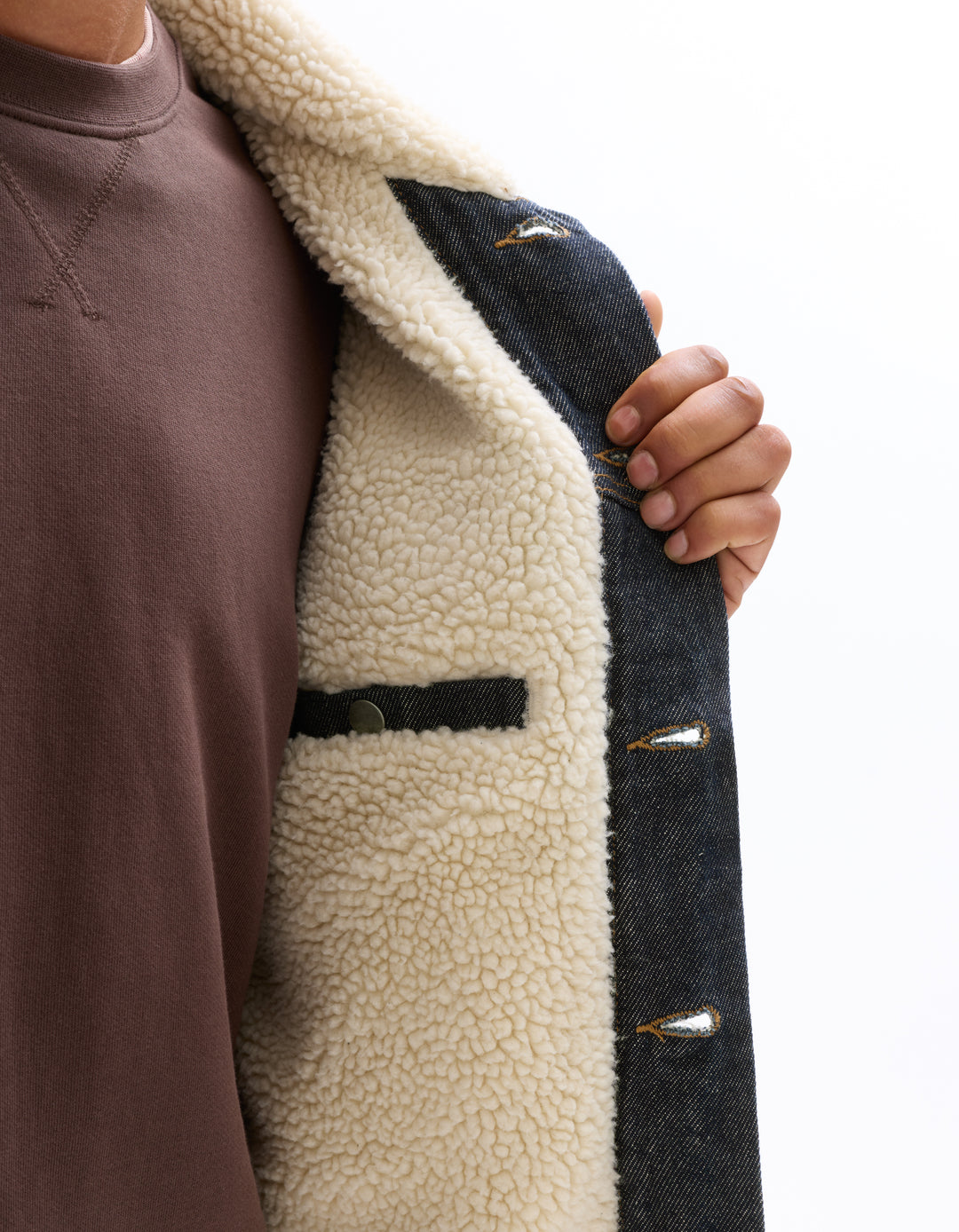 Unisex - Woven - Anorak/Jacket