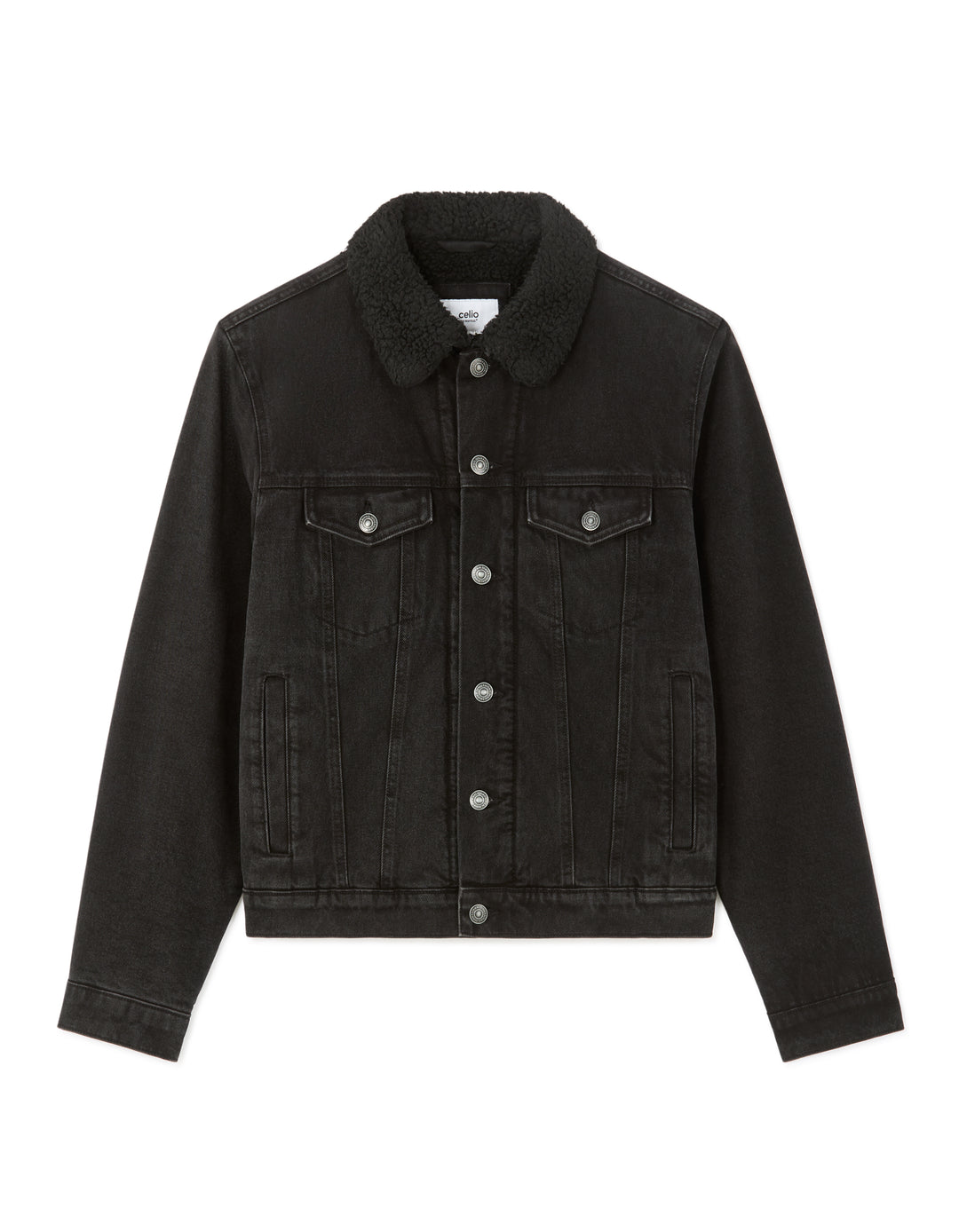 Unisex - Woven - Anorak/Jacket