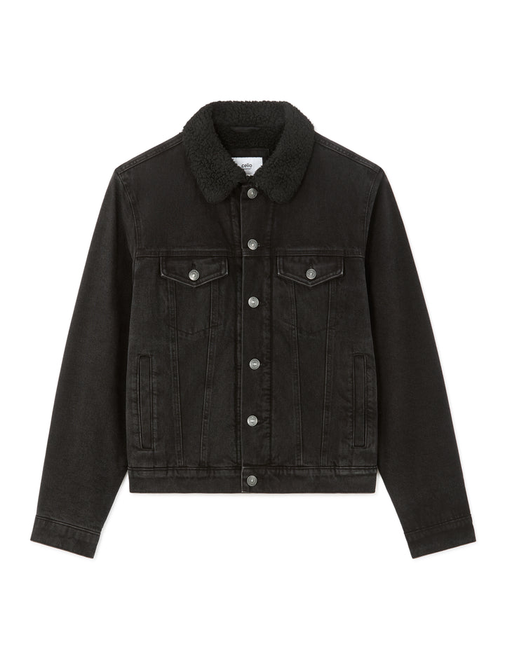 Unisex - Woven - Anorak/Jacket