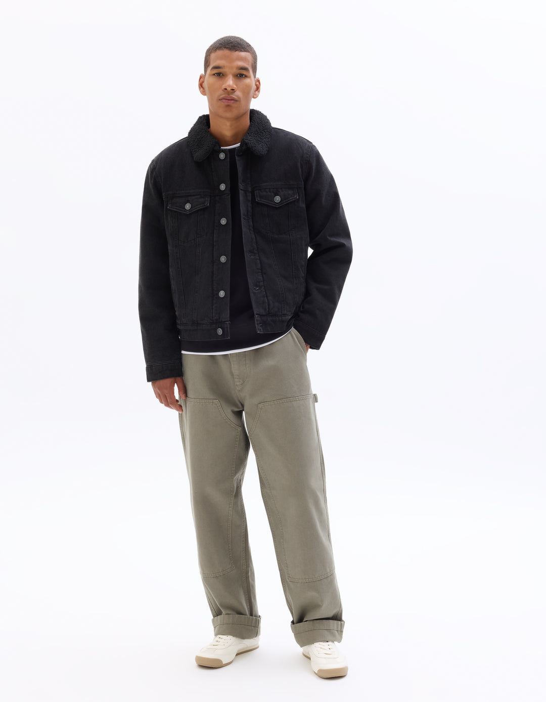 Unisex - Woven - Anorak/Jacket