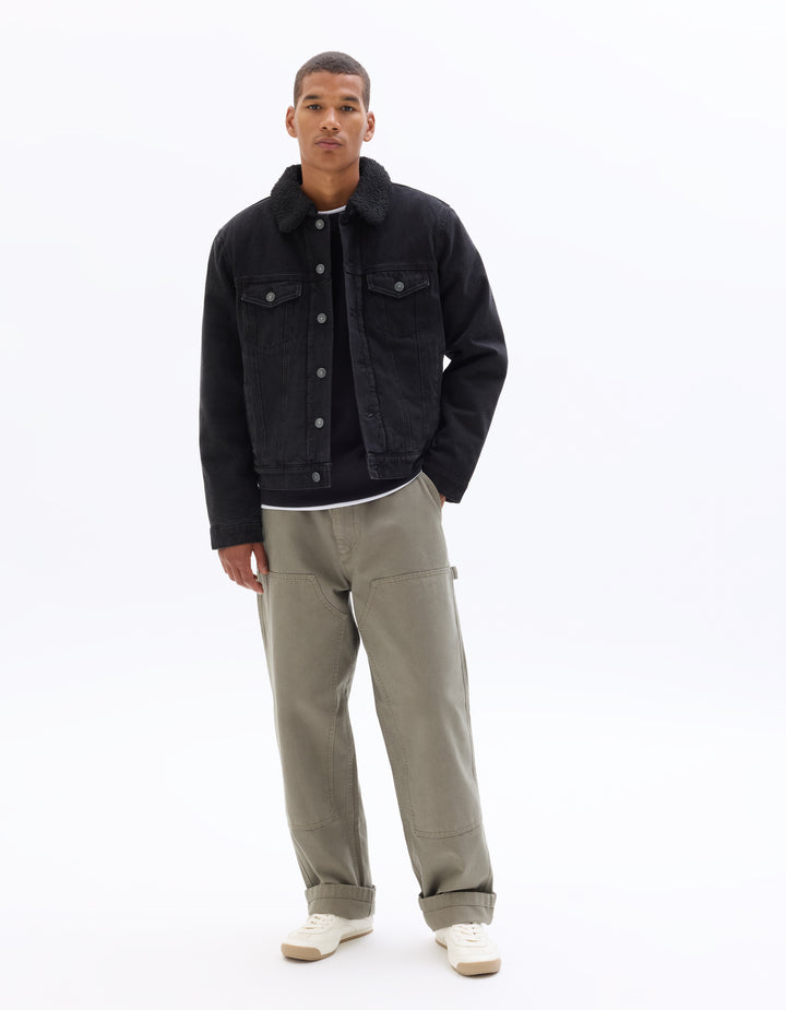 Unisex - Woven - Anorak/Jacket