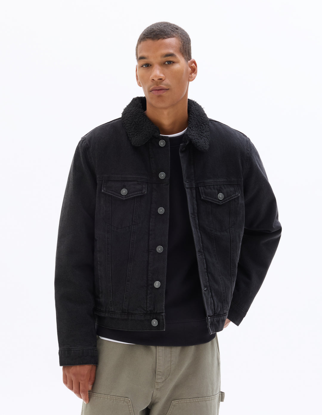 Unisex - Woven - Anorak/Jacket