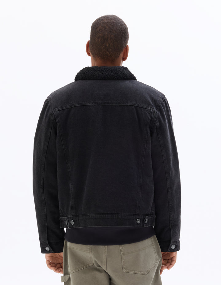 Unisex - Woven - Anorak/Jacket