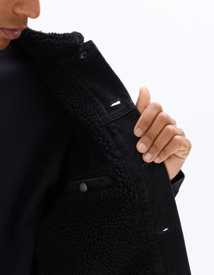 Unisex - Woven - Anorak/Jacket