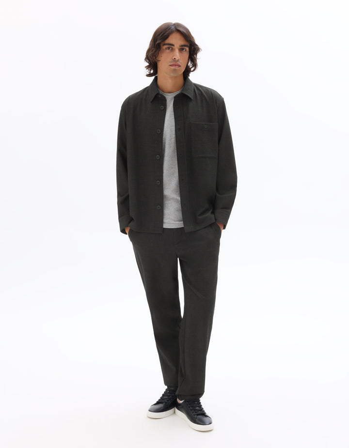 Men - Woven - Pants