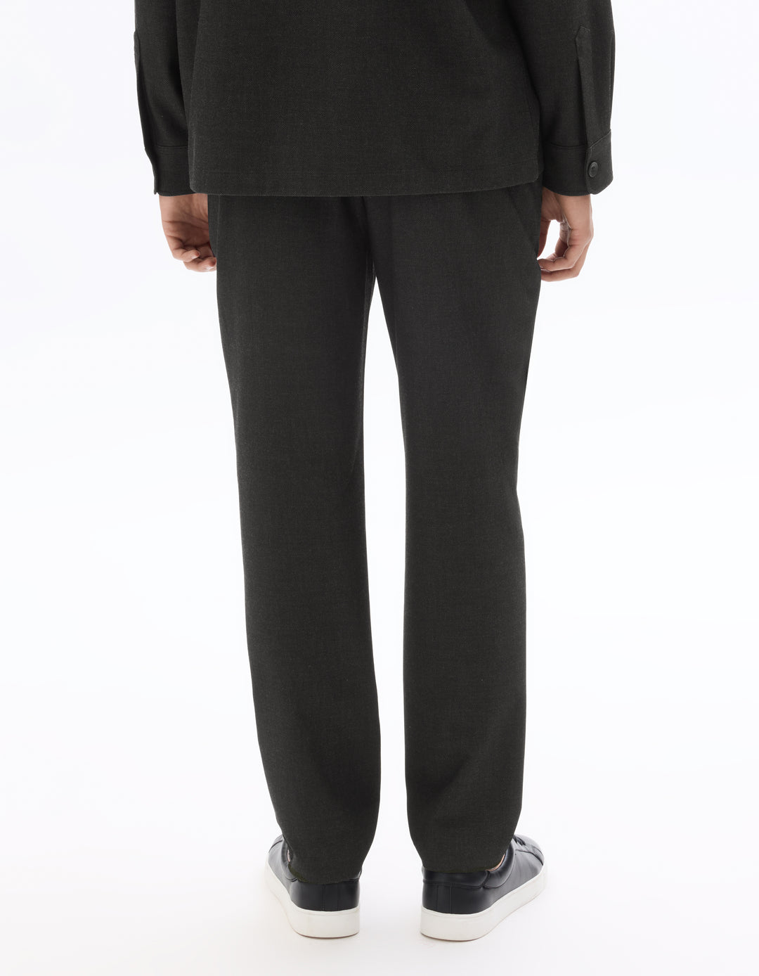 Men - Woven - Pants