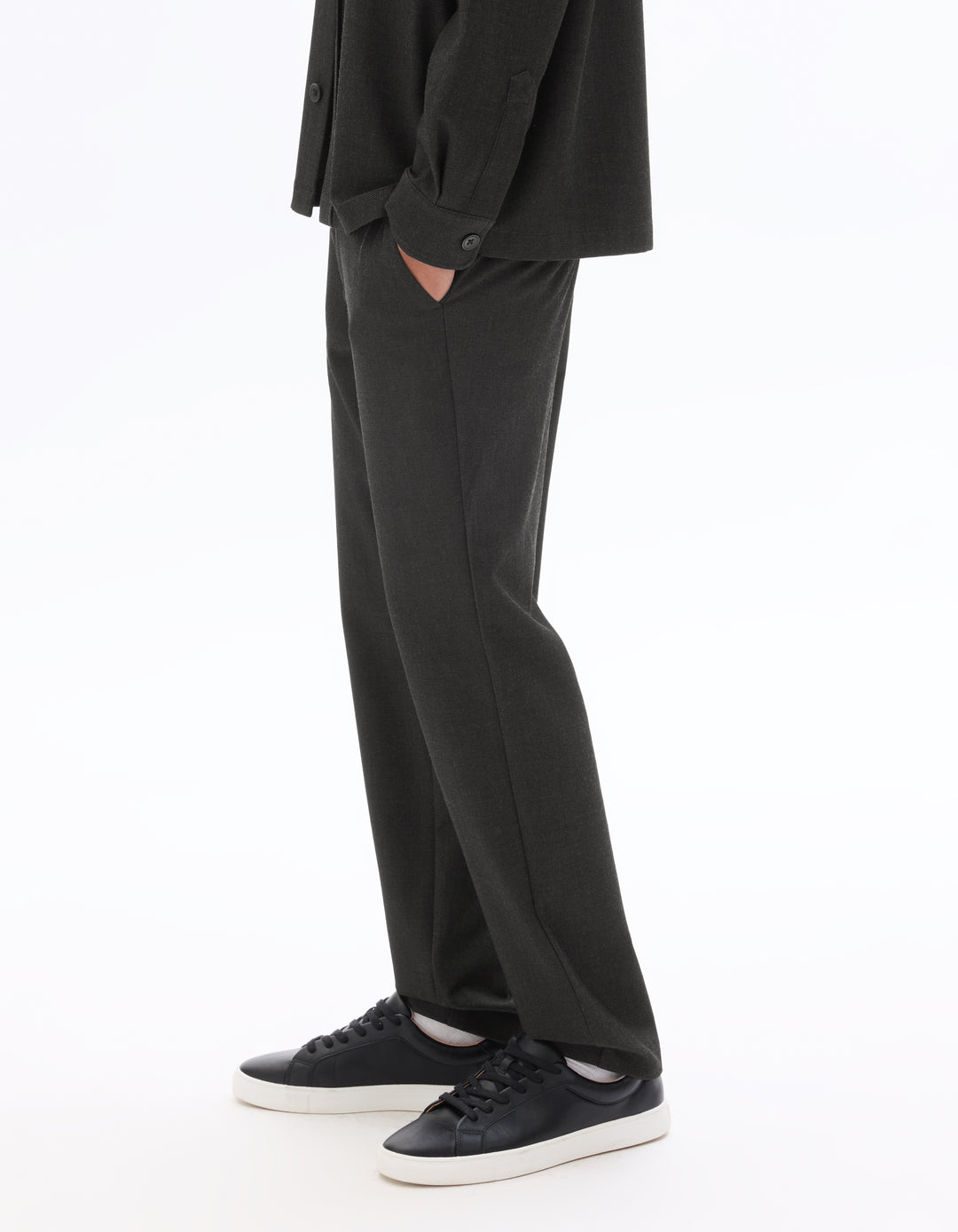 Men - Woven - Pants
