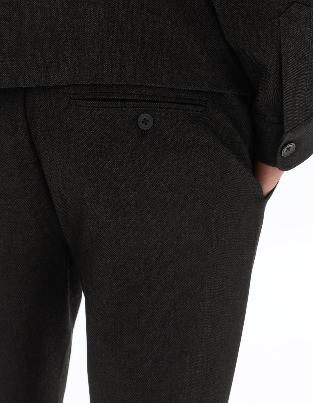 Men - Woven - Pants