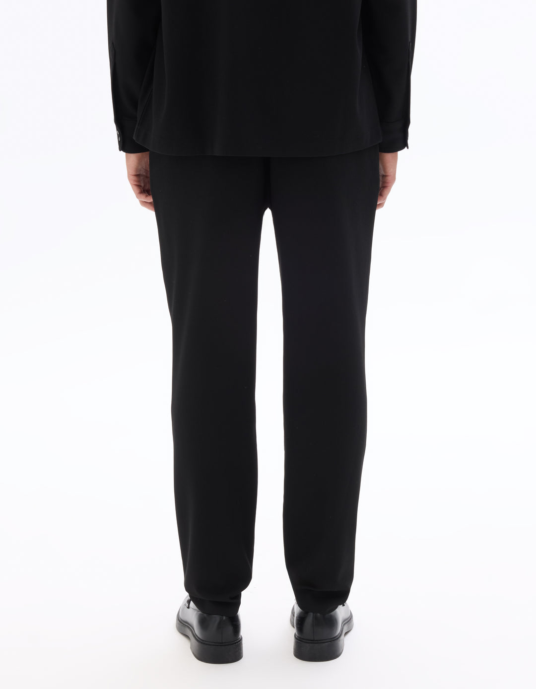 Men - Woven - Pants