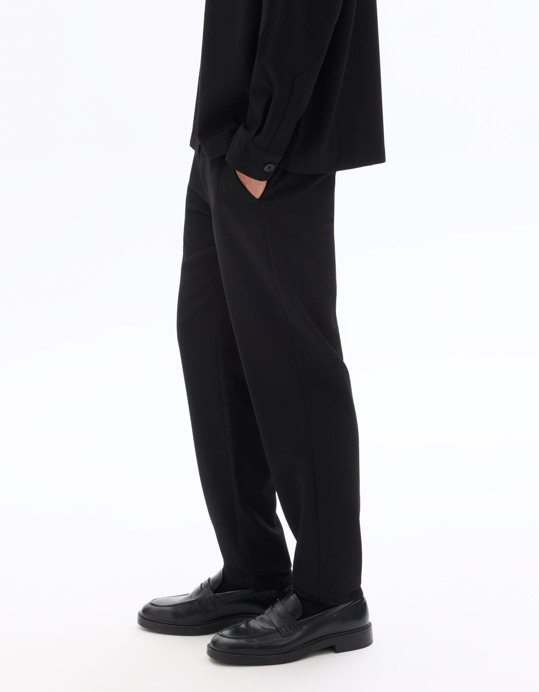 Men - Woven - Pants