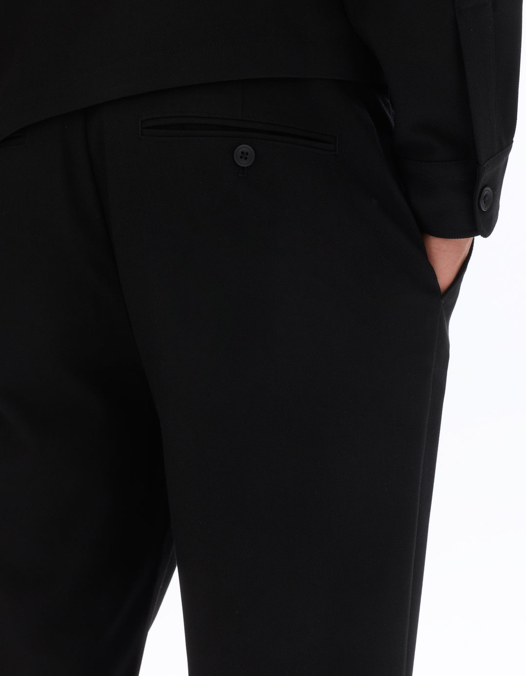Men - Woven - Pants