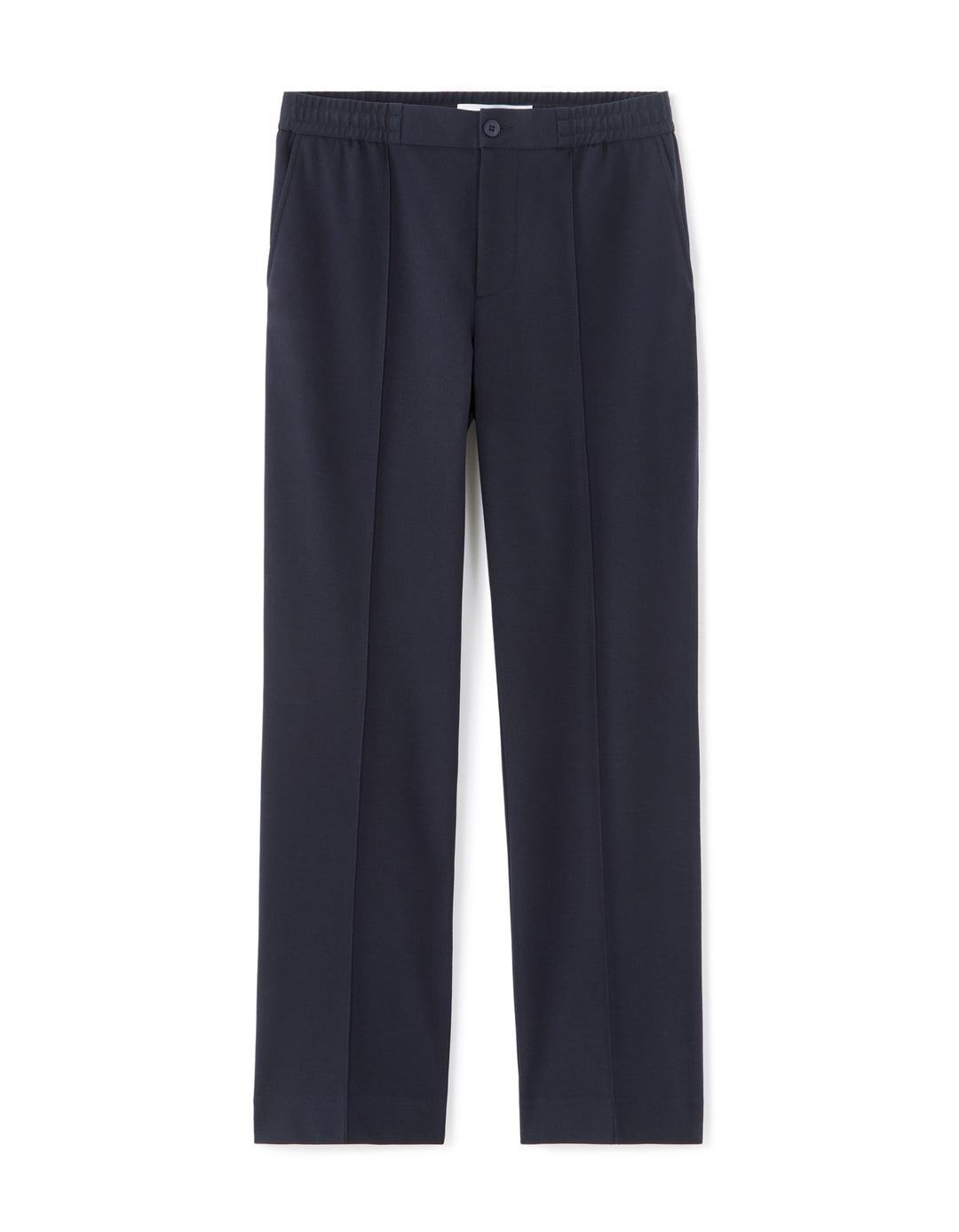 Men - Knitted - Pants