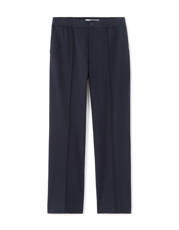 Men - Knitted - Pants