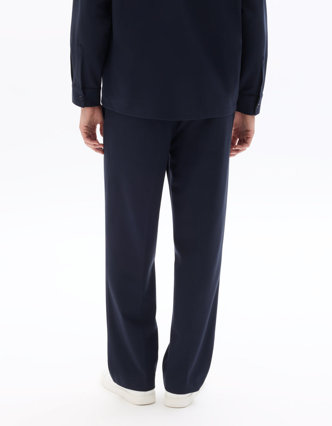 Men - Knitted - Pants