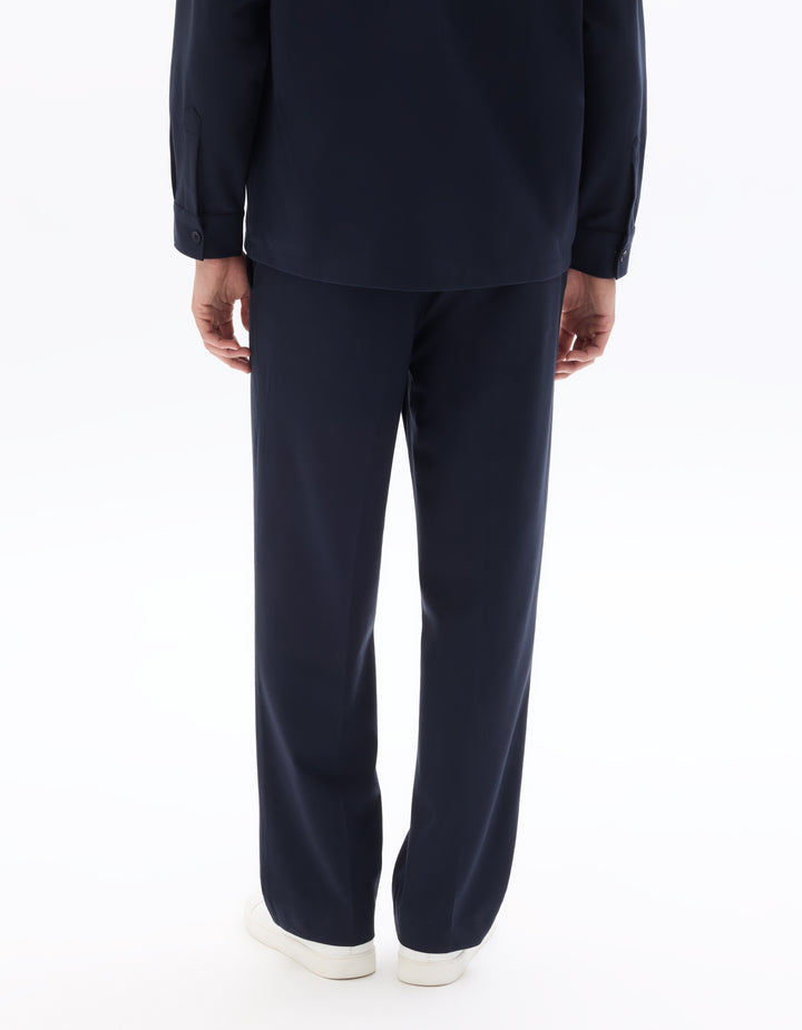 Men - Knitted - Pants