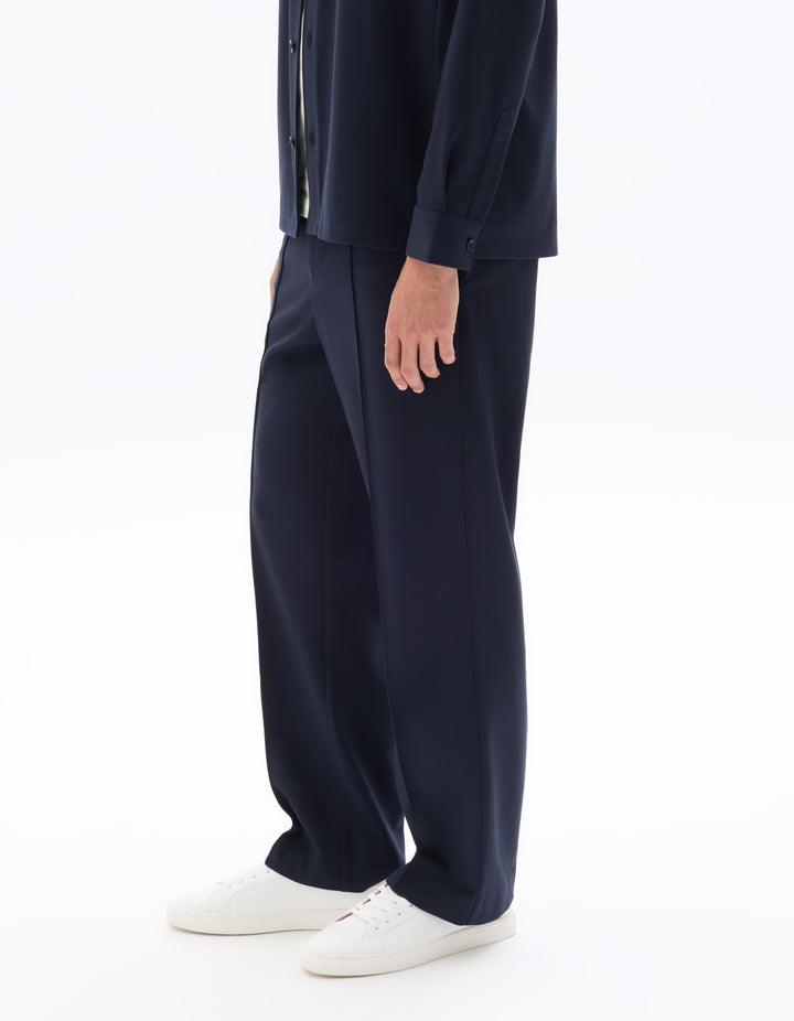 Men - Knitted - Pants