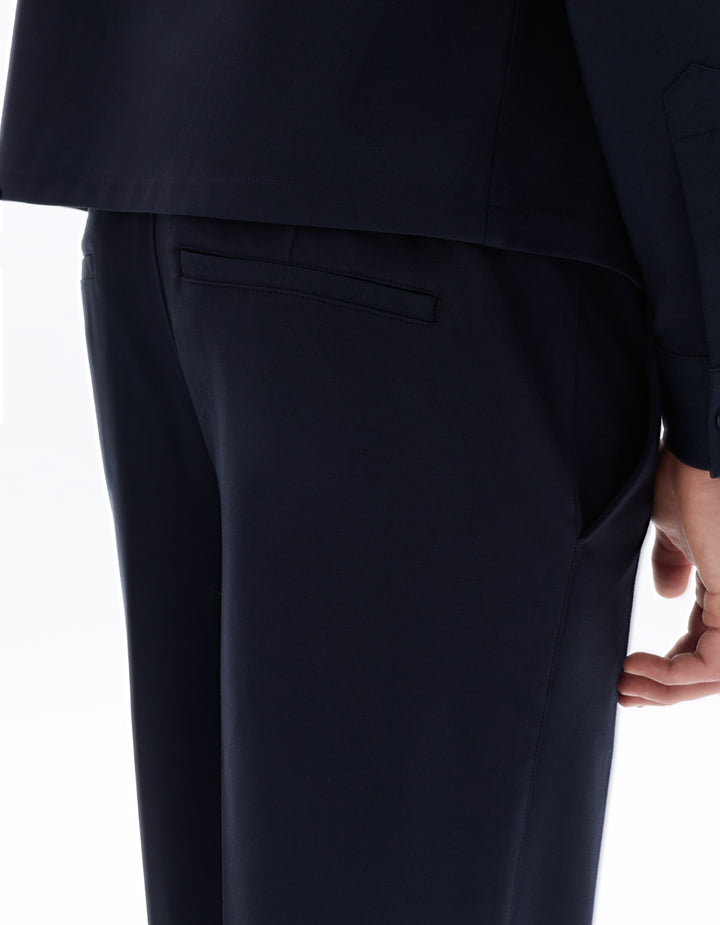 Men - Knitted - Pants