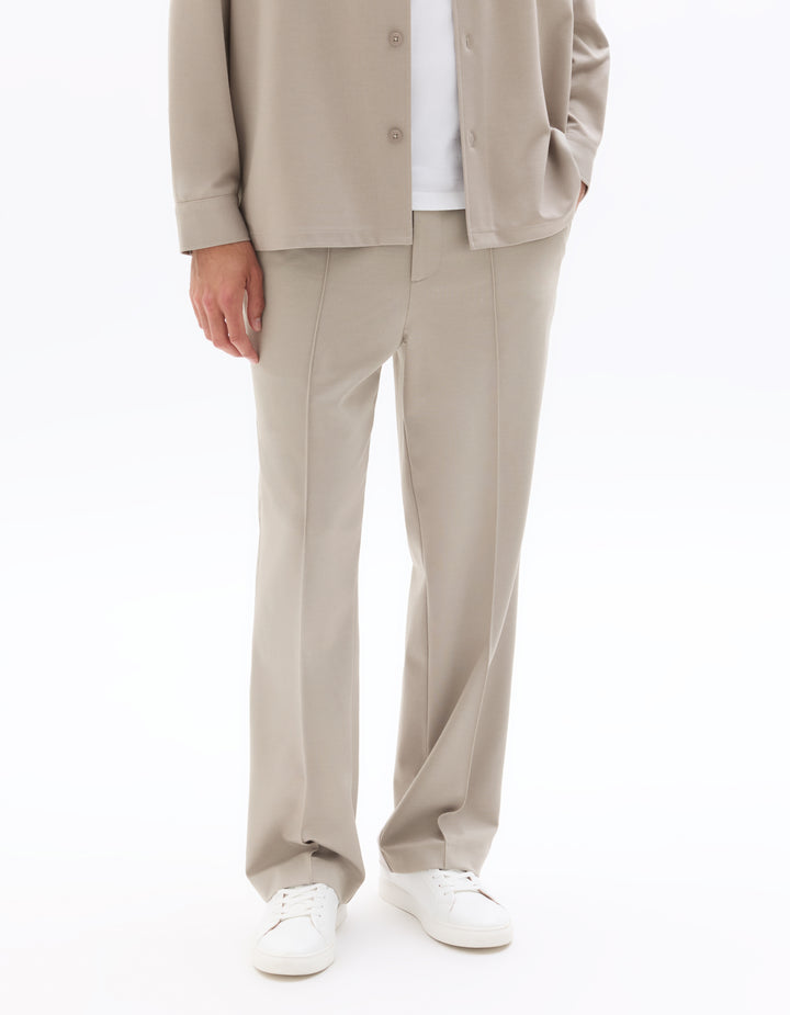 Men - Knitted - Pants