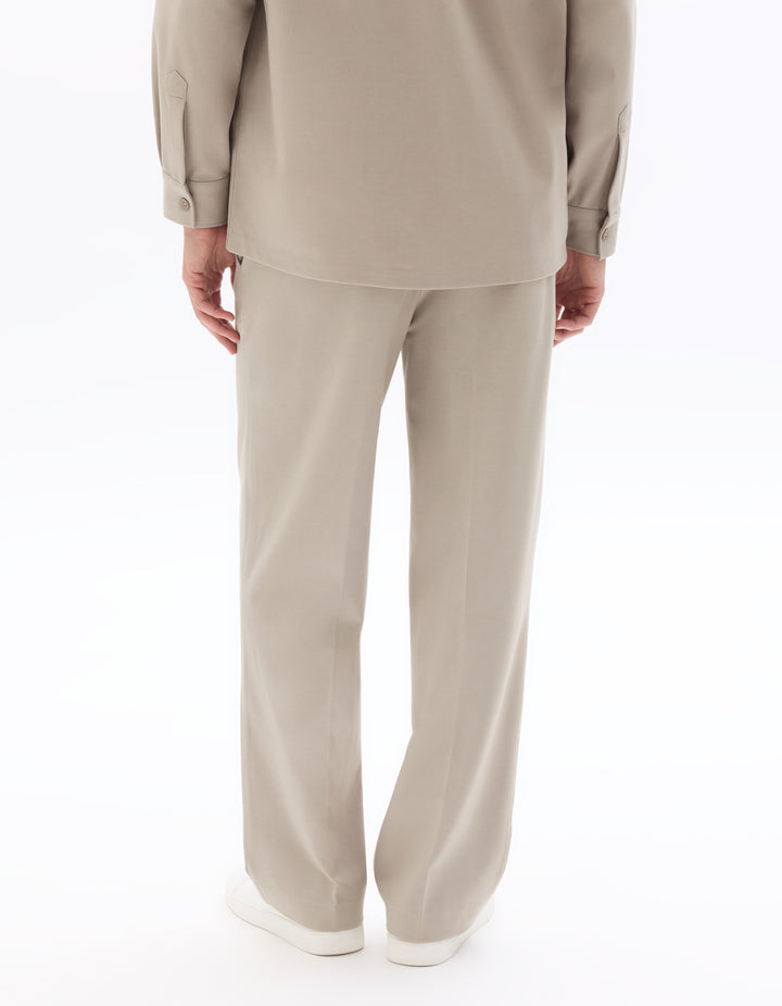 Men - Knitted - Pants