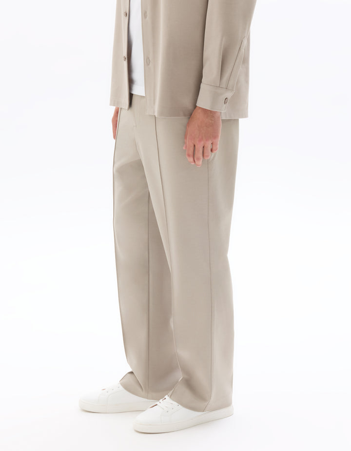 Men - Knitted - Pants