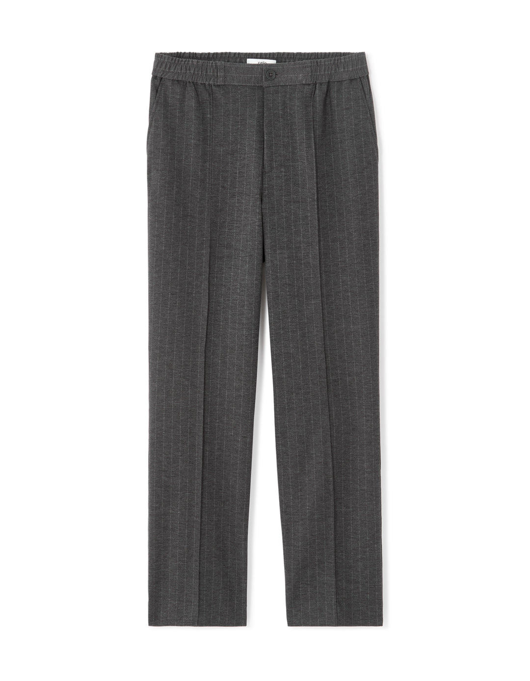 Men - Knitted - Pants