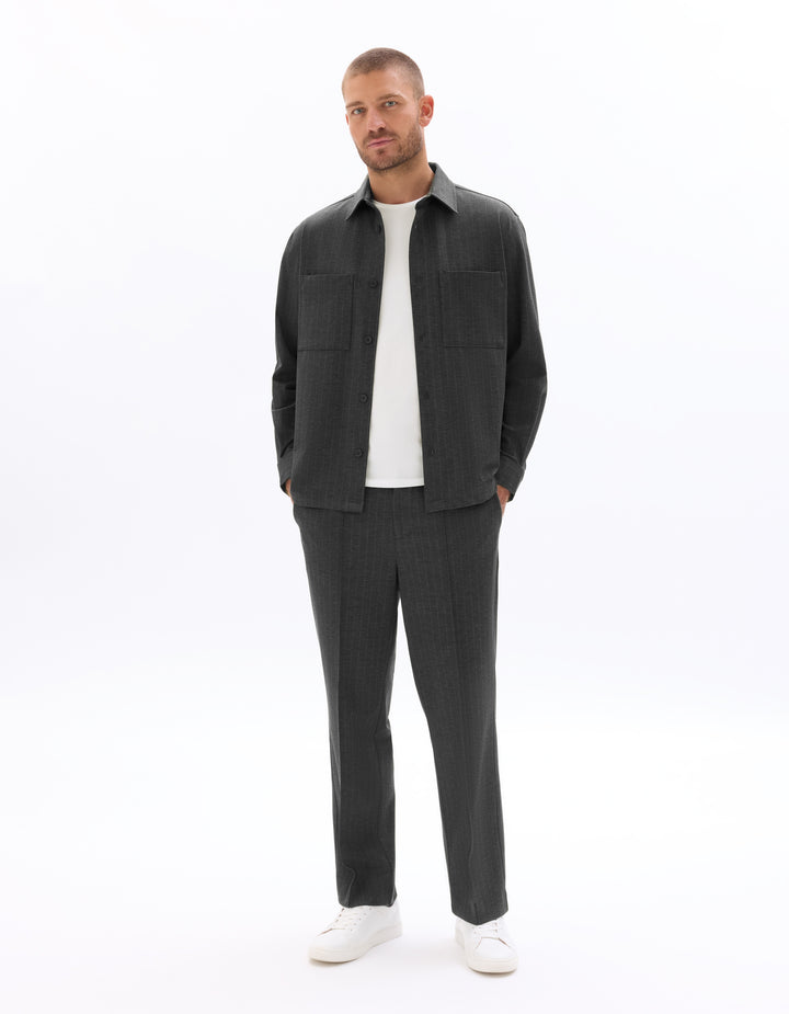 Men - Knitted - Pants