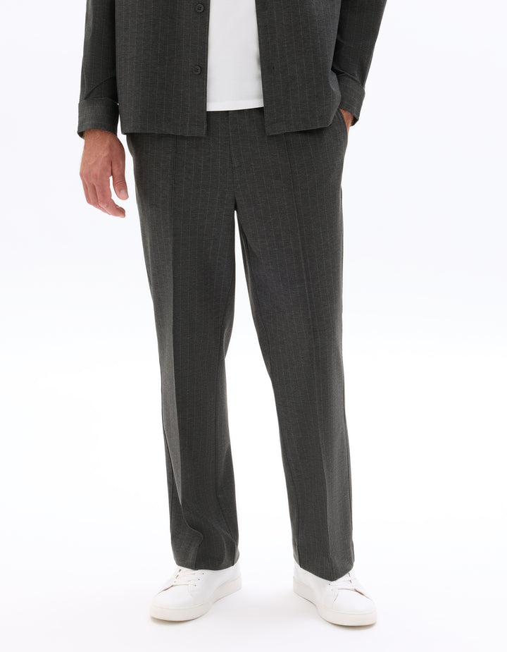 Men - Knitted - Pants