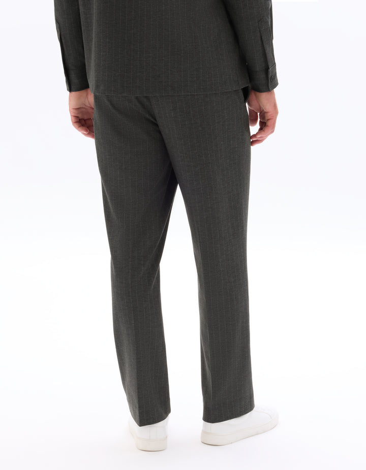 Men - Knitted - Pants