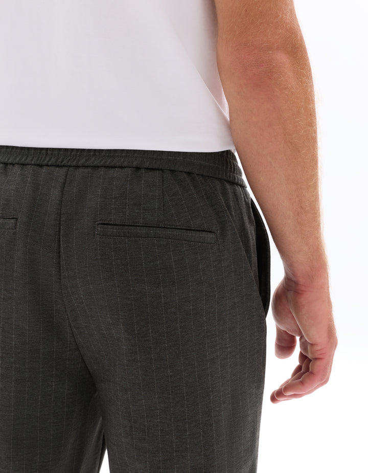 Men - Knitted - Pants
