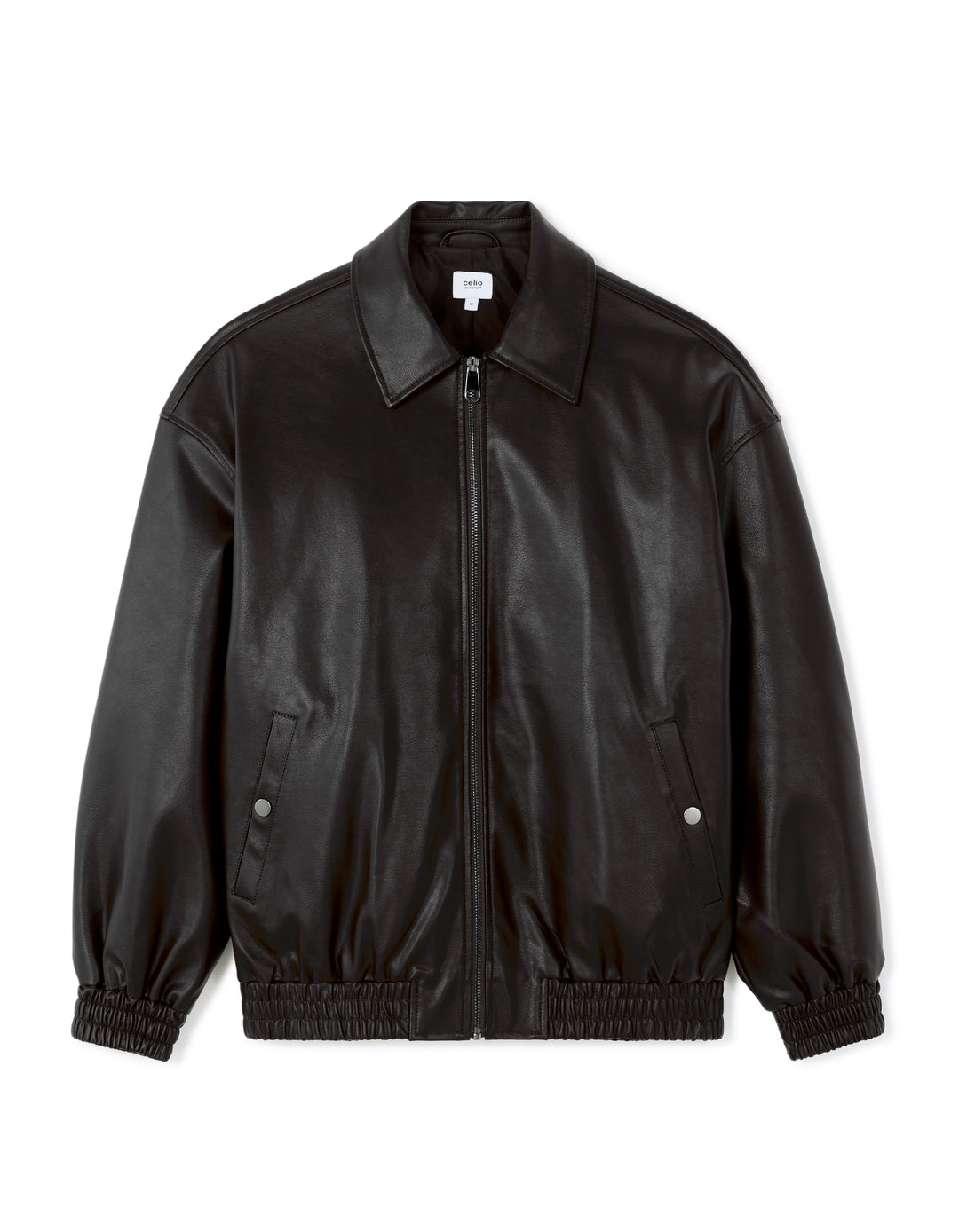 woven