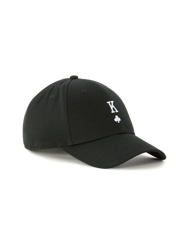 Eye-shade peaked Cap
