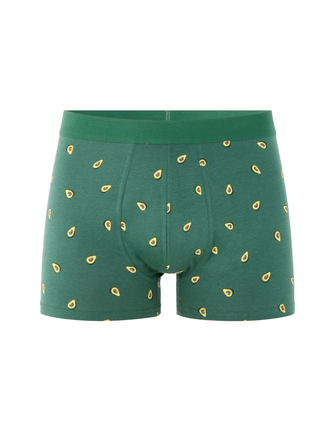 Knitted - Boxer