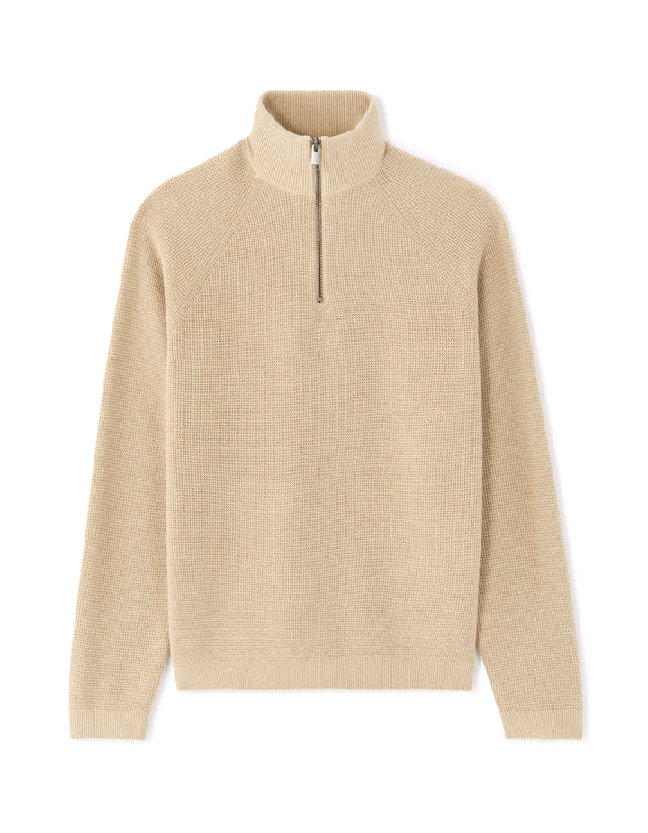 Unisex - Knitted - Sweater - Long sleeves