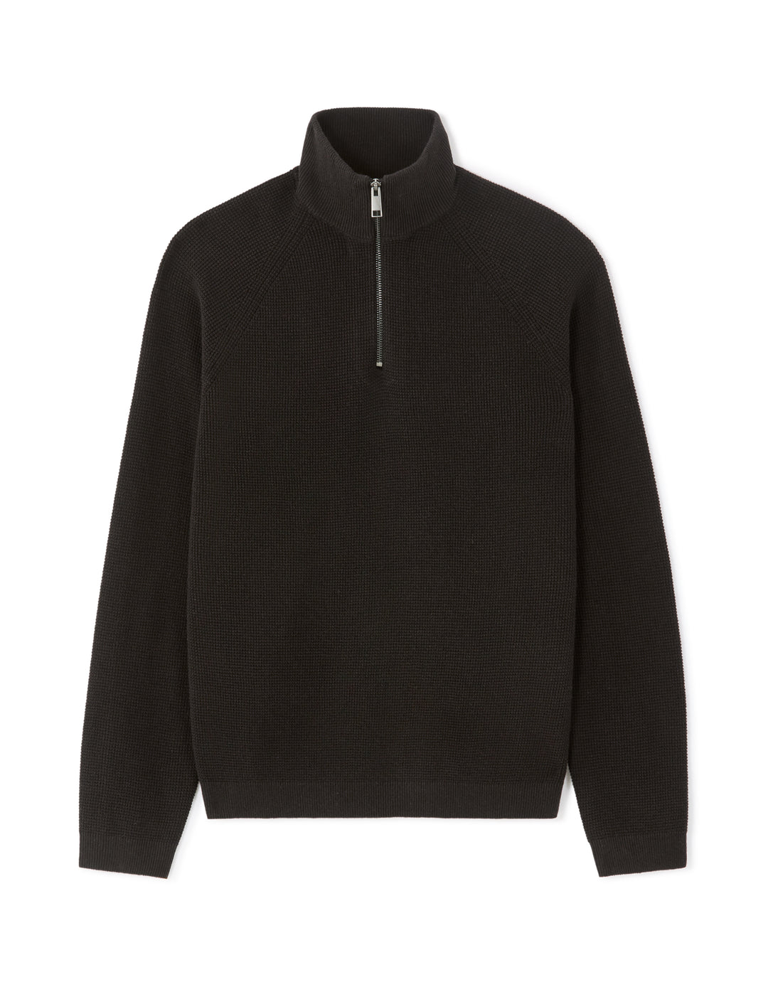 Unisex - Knitted - Sweater - Long sleeves