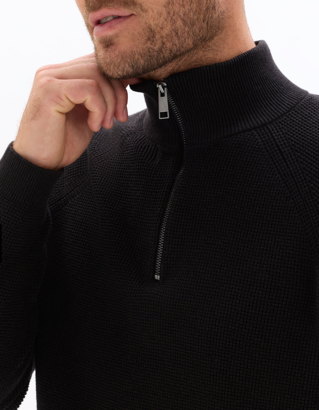 Unisex - Knitted - Sweater - Long sleeves