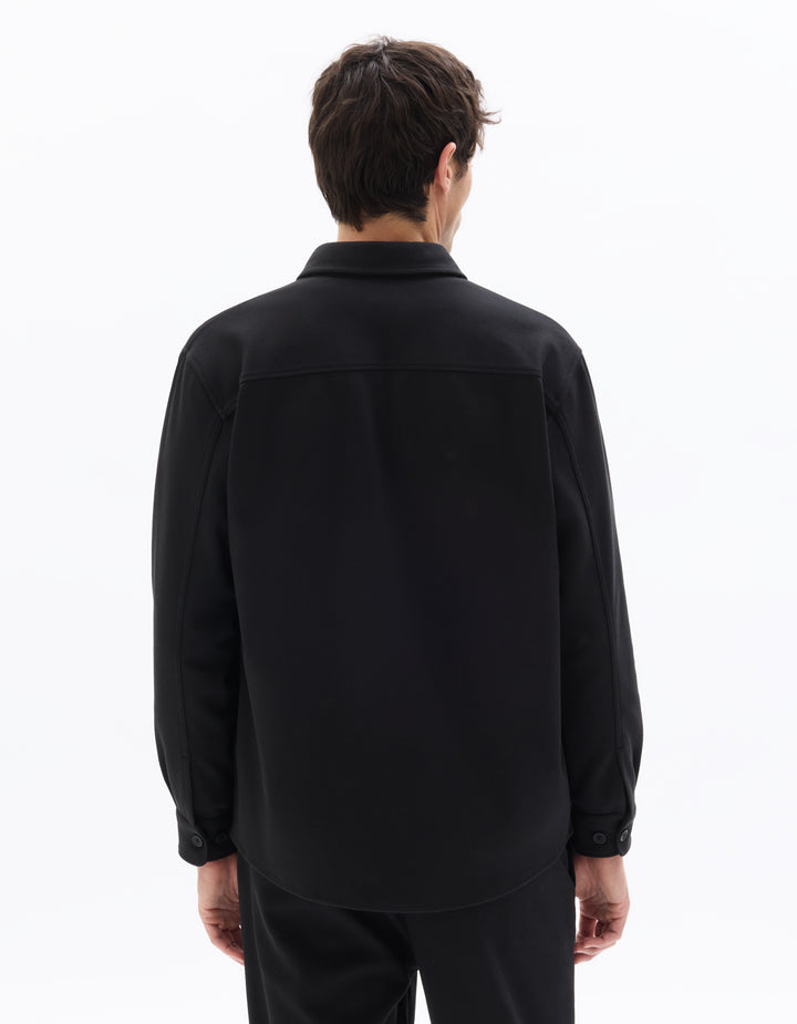 Men - Woven - Shirt - Long sleeves