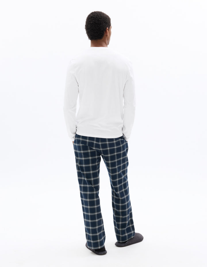 Unisex - Knitted - Pyjama (Top + Pants) 6204623990