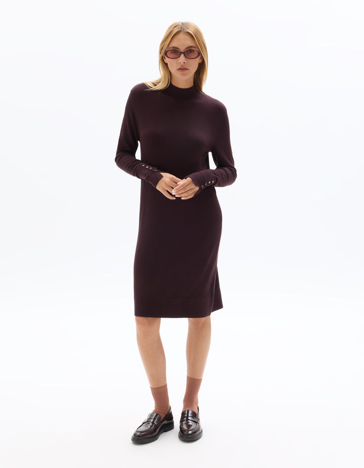 knitted