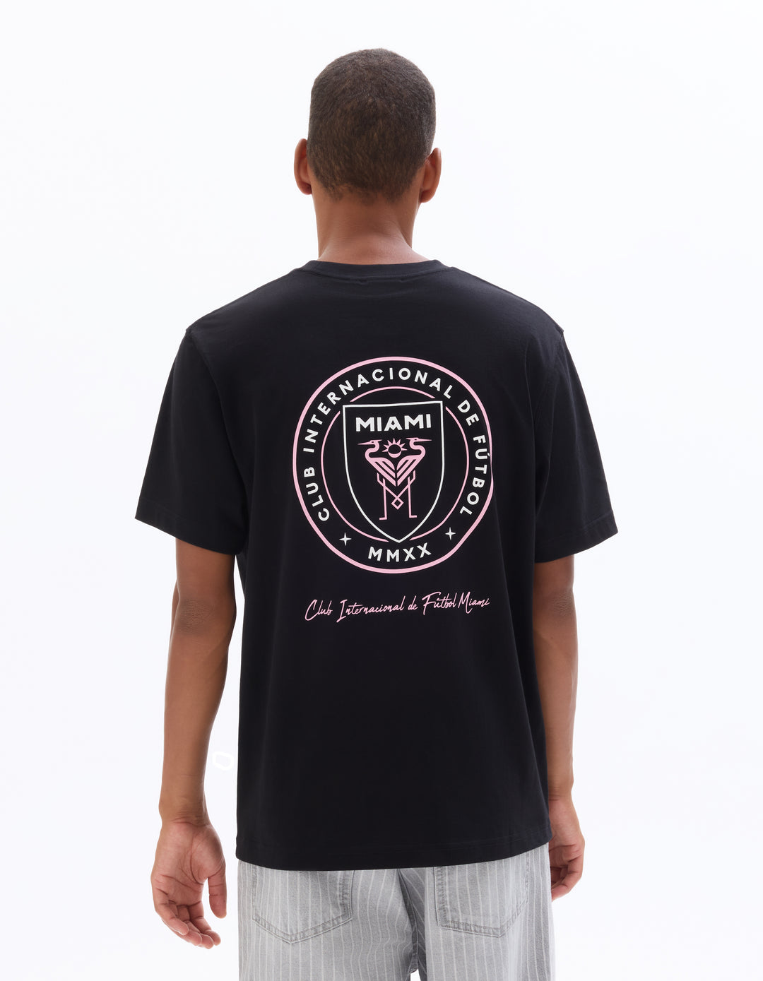 Unisex - Knitted - T-Shirt - Short sleeves - U / V / round neck