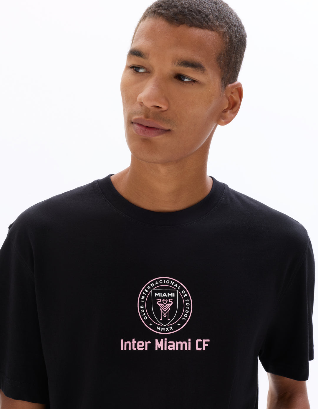Unisex - Knitted - T-Shirt - Short sleeves - U / V / round neck