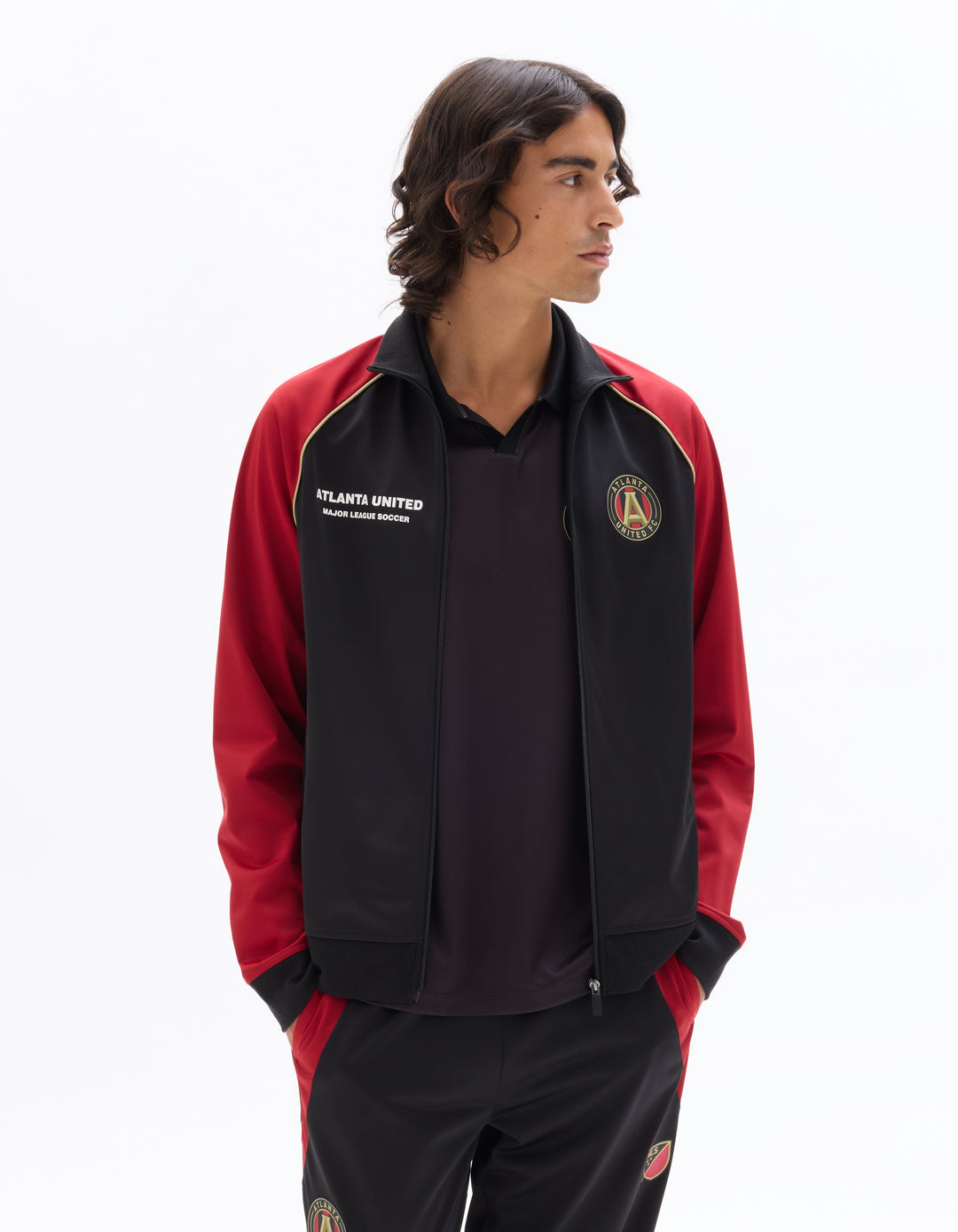Unisex - Knitted - Sweatshirt - Long sleeves