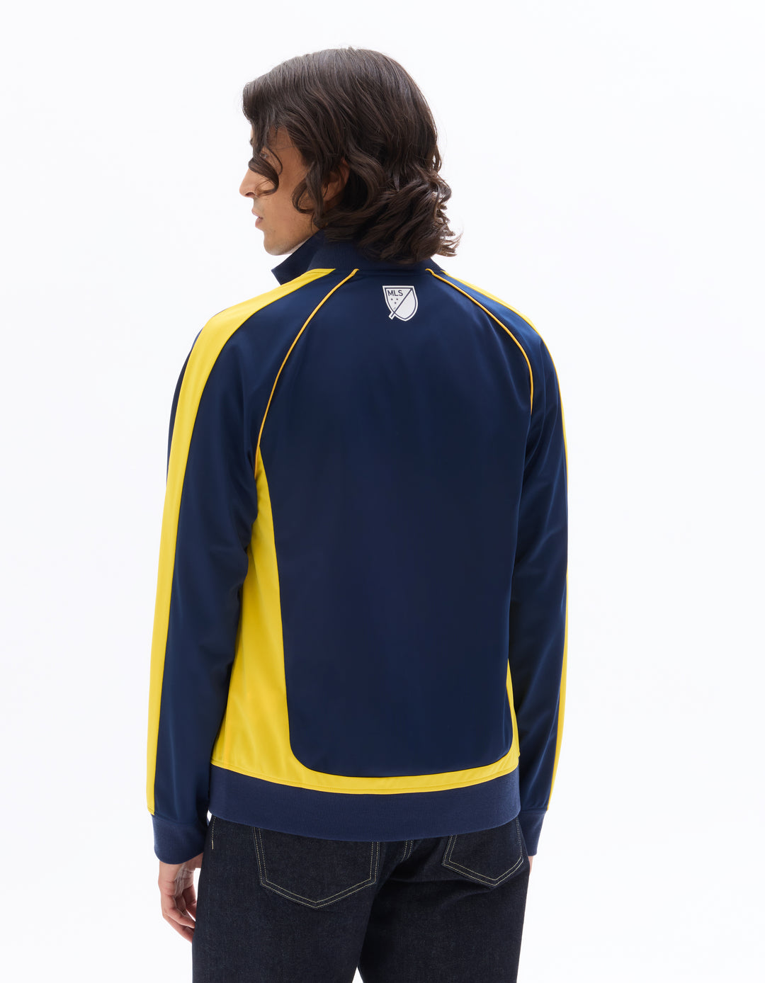 Unisex - Knitted - Sweatshirt - Long sleeves