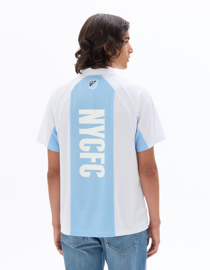 Unisex - Knitted - T-Shirt - Short sleeves - U / V / round neck