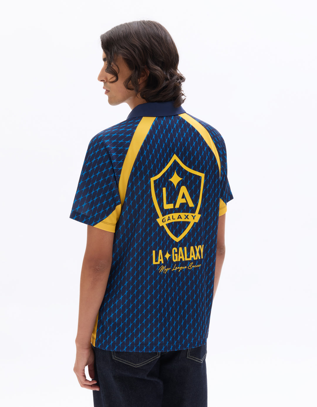 Unisex - Knitted - T-Shirt - Short sleeves - U / V / round neck