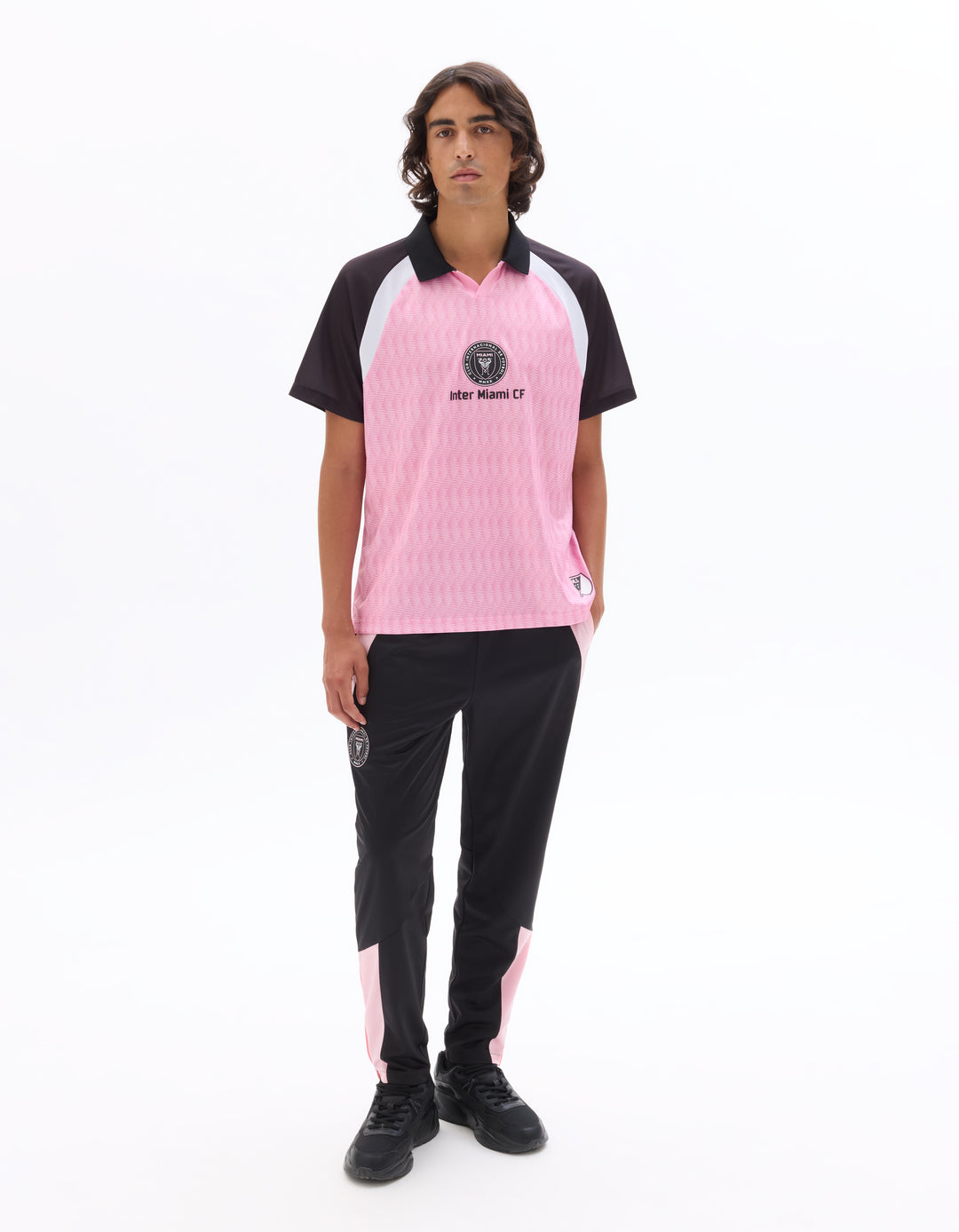 Unisex - Knitted - T-Shirt - Short sleeves - U / V / round neck