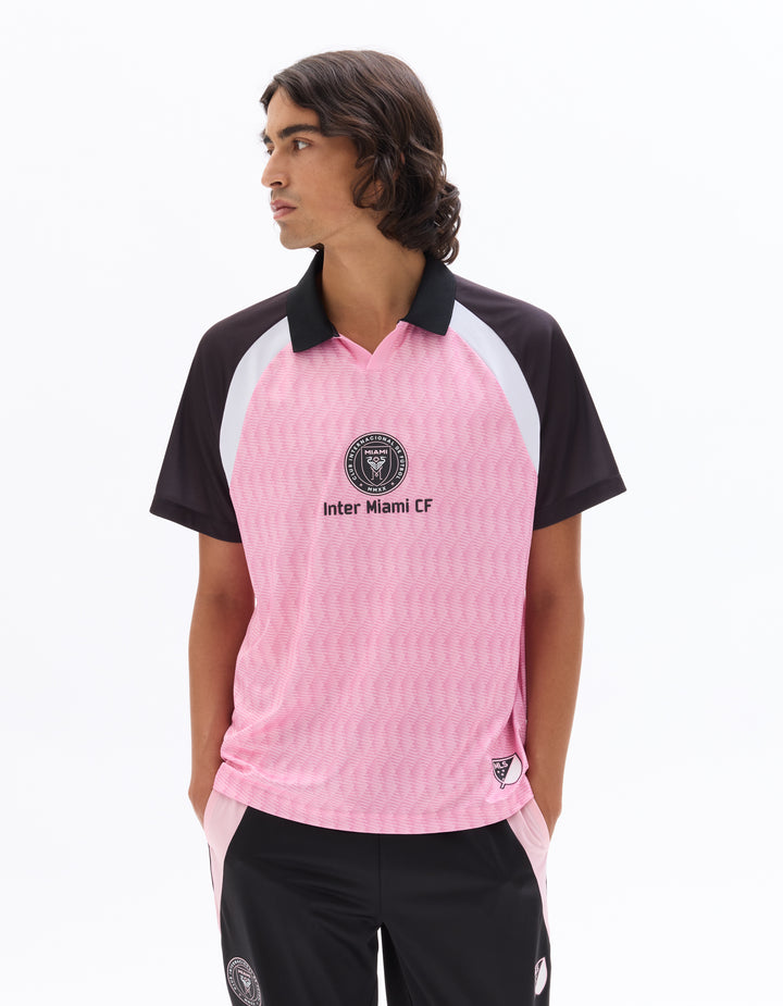 Unisex - Knitted - T-Shirt - Short sleeves - U / V / round neck