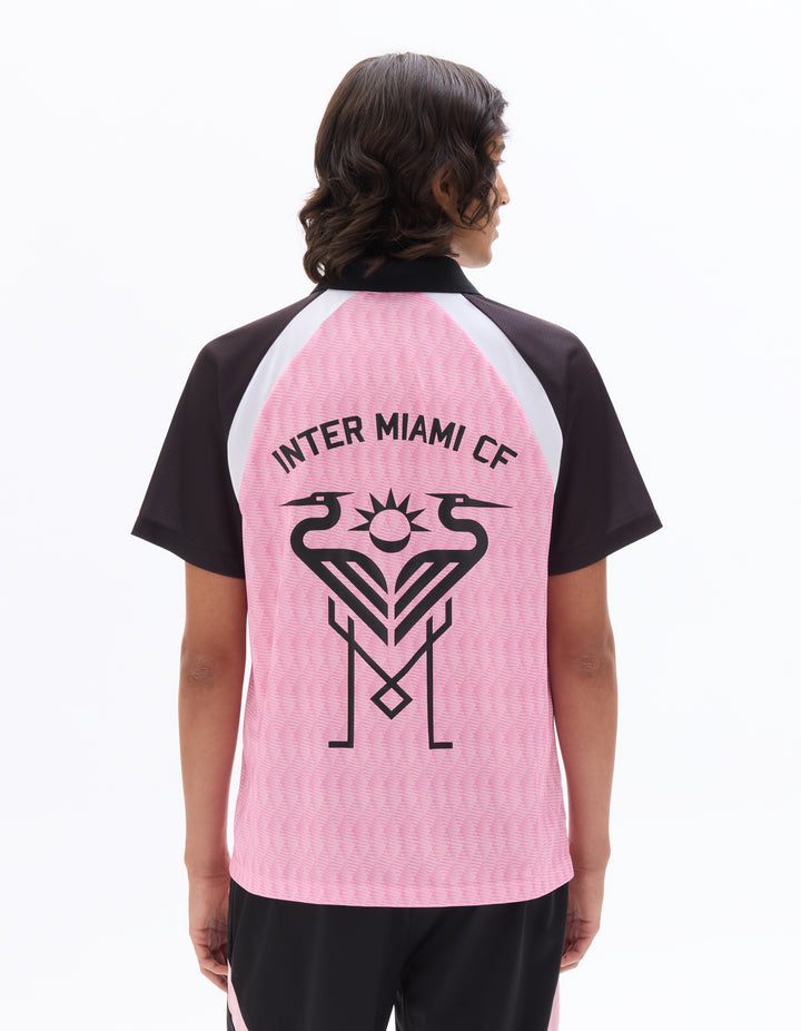 Unisex - Knitted - T-Shirt - Short sleeves - U / V / round neck