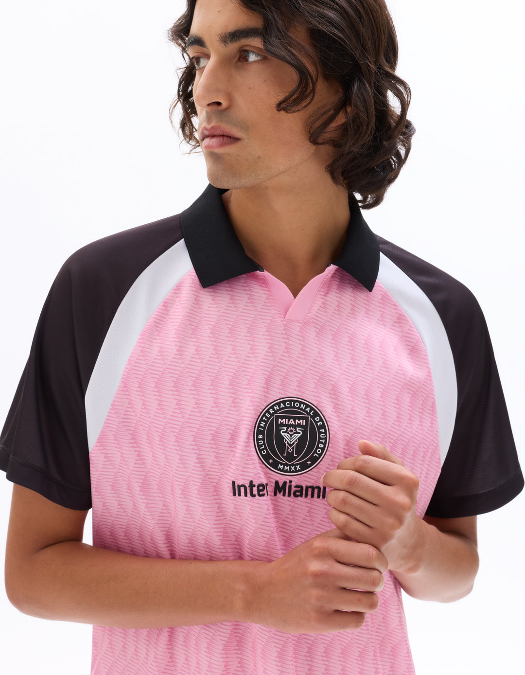 Unisex - Knitted - T-Shirt - Short sleeves - U / V / round neck