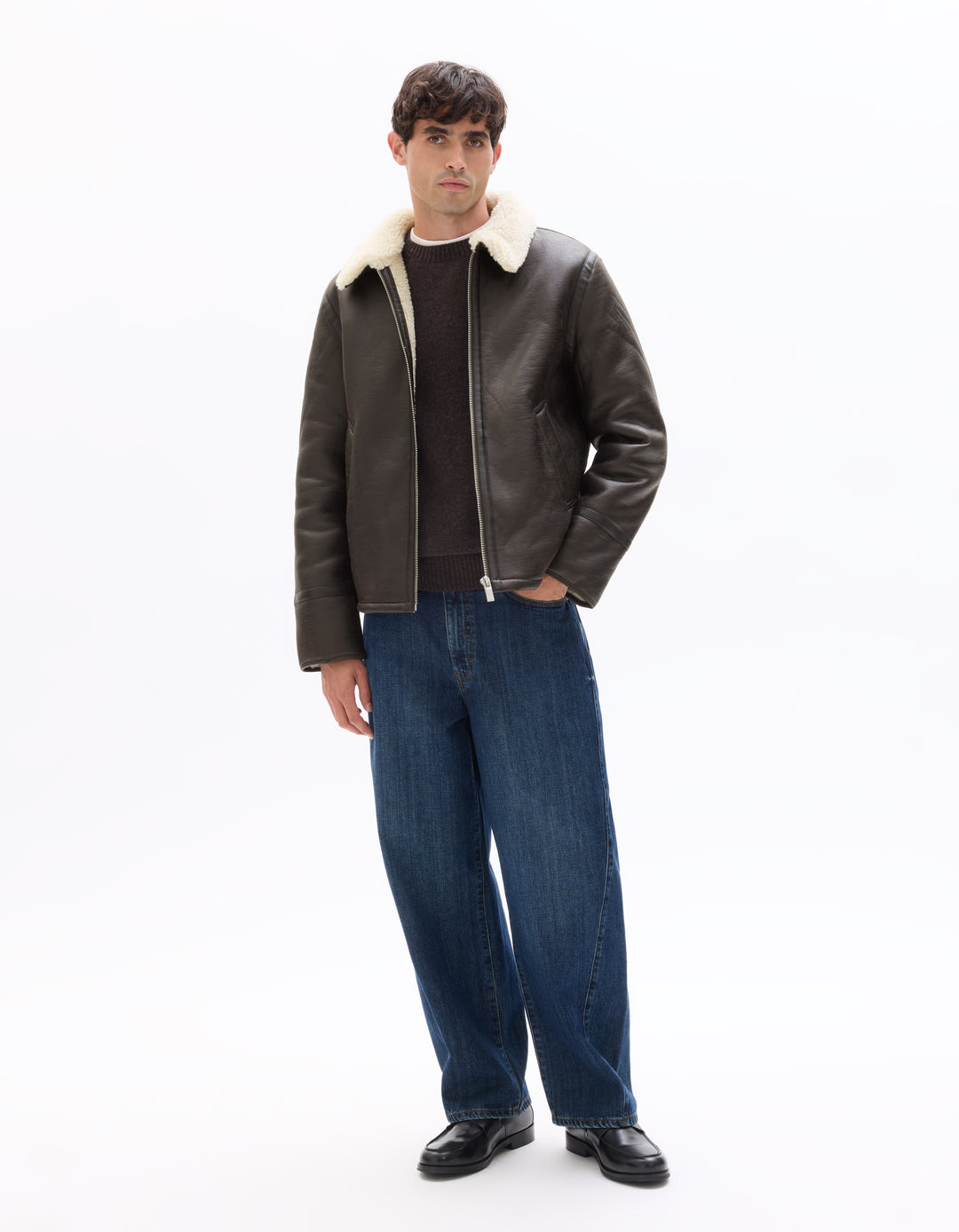 Men - Woven - Anorak/Jacket